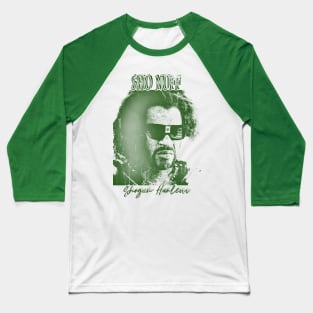 Sho nuff-vintage Baseball T-Shirt